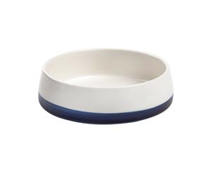 Ecology Staples Indigo Bowl 24cm x 7cm