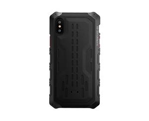 Element Case Black Ops (New Gen) MIL-SPEC Premium Rugged Case For iPhone XS / X