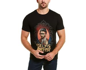 Eleven Paris Van Selfie T-Shirt