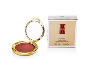 Elizabeth Arden Ceramide Cream Blush - # 4 Plum 2.67g/0.09oz