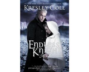 Endless Knight  The Arcana Chronicles  Book 2