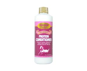 Equinade Showsilk Protein Conditioner Restore PH Level Horse Coat 250ml (E9135)