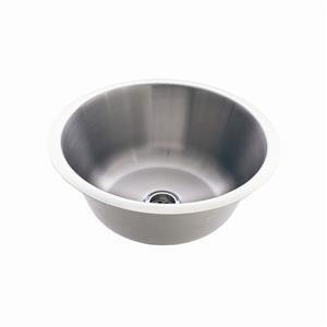 Everhard 6L Circo Round Insert Sink