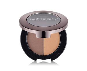 Eye Shadow Duo Soleil BODYOGRAPHY