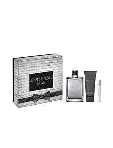 F19 Jimmy Choo Man EDT 100ml Set