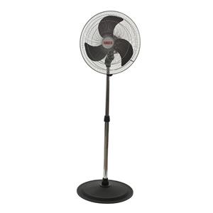 Fanmaster 450mm Commercial Fan Pedestal ICF450P