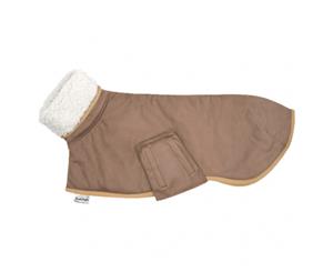 Faux Sherpa Snug Whippet 60cm