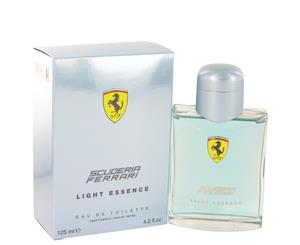 Ferrari Scuderia Light Essence By Ferrari EDT Spray 125ml