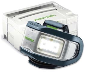 Festool 12-24V 180 Degrees Syslite Led Worklight