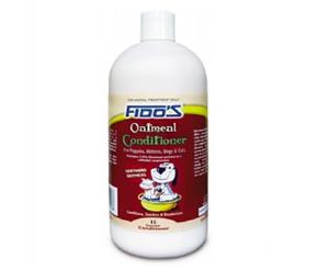 Fidos Oatmeal Conditioner