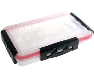 Fishing H548 Waterproof Tackle Box 26 x 16 x 5cm