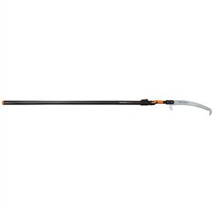 Fiskars 2.2 - 4.5m QuikFit Telescopic Palm Saw