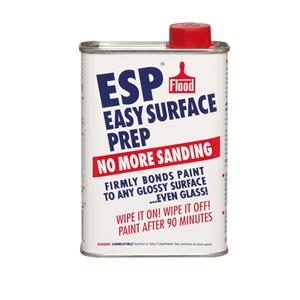 Flood 500ml ESP Easy Surface Paint Preparation