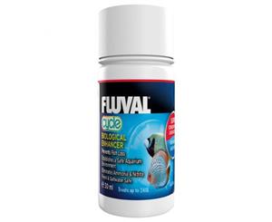 Fluval - Biological Enhancer - Live Bacteria for Aquariums