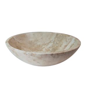 Forme 480 x 135 x 420mm Gloss Round Basin