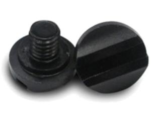 Fox Flux Bike Helmet Visor Screws Black 2020