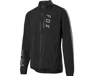 Fox Ranger Fire Jacket Black 2020