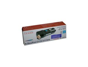 Fuji Xerox CT201115 Cyan Toner