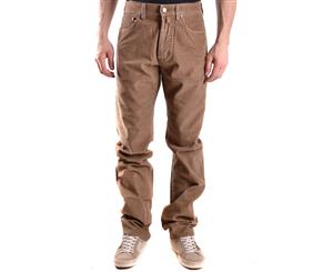 Gant Men's Jeans In Brown