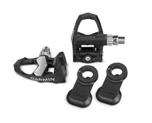 Garmin 010-01455-01 Vector 2 Power Pedals 15-18mm