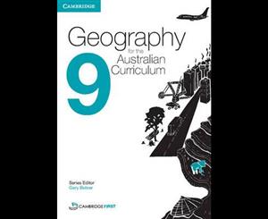 Geography for the Australian Curriculum Year 9