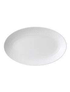 Gio Oval Platter 30cm