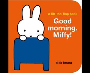 Good Morning Miffy!