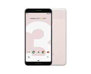 Google Pixel 3 64GB Pink - Refurbished (A Grade)