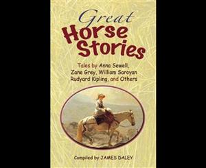 Great Horse Stories