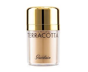 Guerlain Terracotta Touch Loose Powder To Go # Light 20g/0.7oz