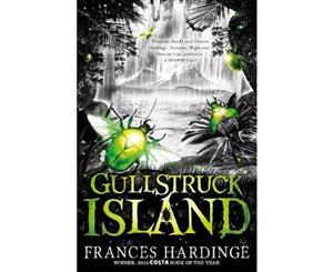 Gullstruck Island