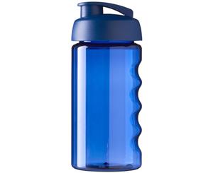 H2o Bop 500Ml Flip Lid Sport Bottle (Blue) - PF2852