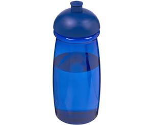 H2o Pulse 600Ml Dome Lid Sport Bottle (Blue) - PF2859