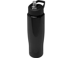 H2o Tempo Spout Lid Sport Bottle (Black) - PF2940