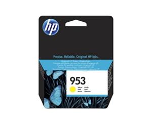 HP F6U14AE (953) Ink cartridge yellow 700 pages 10ml