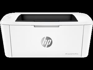 HP LaserJet Pro M15W (W2G51A) Mono Laser Printer USB WiFi Up to 18ppm 16MB