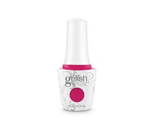 Harmony Gelish Soak Off UV LED Gel Nail Polish Woke Up This Way 15ml Selfie