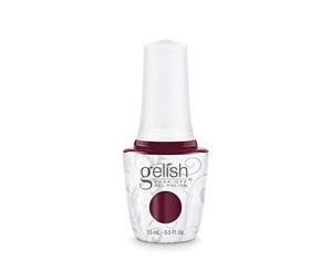 Harmony Gelish Soak Off UV LED Gel Nail Polish a Touch of Sass (15ml)