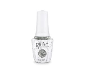 Harmony Gelish Soak Off UV LED Polish Water Field (15ml)