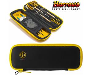 Harrows - Blaze Dart Cases - Yellow