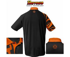 Harrows - Rapide Breathable Dart Shirt - Orange