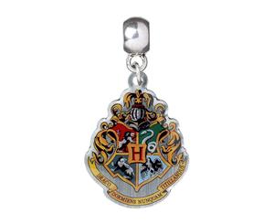 Harry Potter Hogwarts Bracelet Charm (Multicoloured) - TA1807