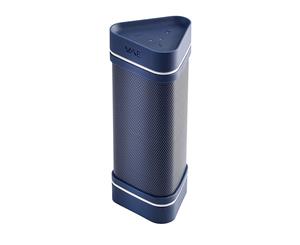 Hercules WAE Outdoor 04PLUS Bluetooth Speaker Blue