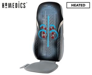 HoMedics Shiatsu XL Massage Cushion w/ Soothing Heat