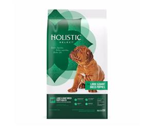 Holistic Select Puppy Food Large and Giant Breed 13.6kg