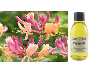 Honeysuckle Shea - Fragrance Oil