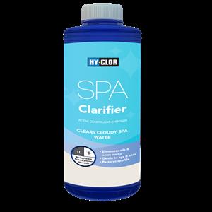 Hy-Clor 1L Spa Clarifier High Strength