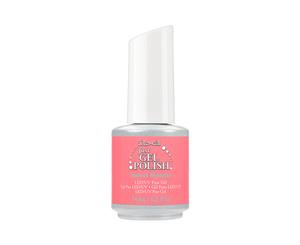 IBD Just Gel Soak Off UV LED Gel Nail Polish Lacquer Sweet Melody 14ml