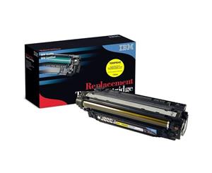 IBM Brand Replacement Toner for CE252A