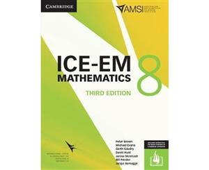 ICE-EM Mathematics Year 8